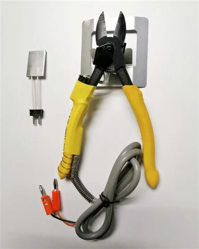 GS-30N Pens chofaj elektrik pou koupe rapid nan bouch dlo chofaj elektrik ak koupe Weimai
