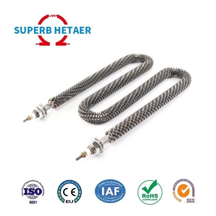 Air Finned Heater 5KW(001)