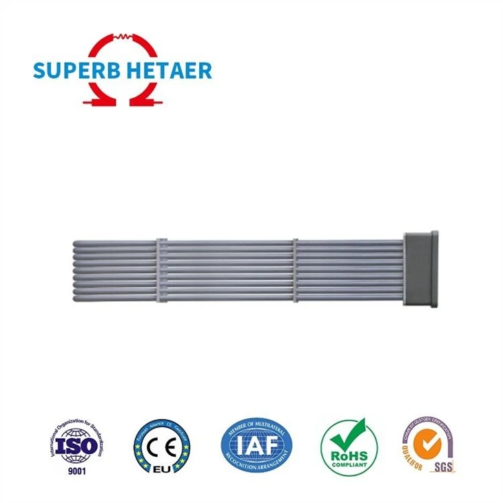 Ceramic Honeycomb Refractory Heater Exchanger(001)