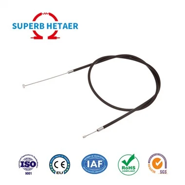 Segondè Precision Hot Runner Thermocouple