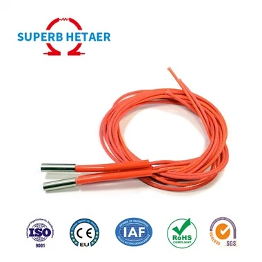 3D PRINTER CHOF KATOCH 12V 40W POU HOTEND