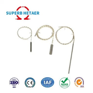 Hi-Dansite 1/8'' Tipòtrè aparèy chofaj katouch