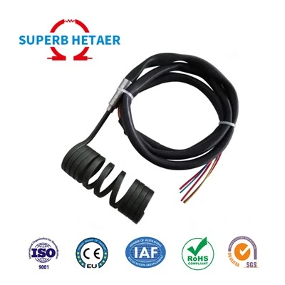 OD17 * 40mm 240V 300W cho kourè bobin chofaj