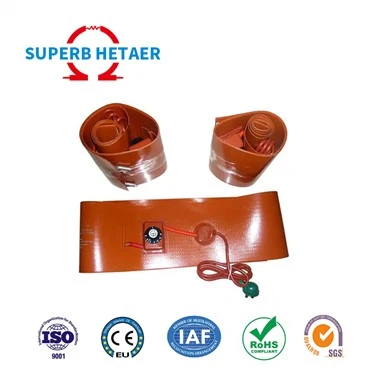 Lwil Filter Band chofaj