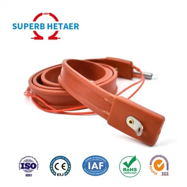 Espiral Silicone Chofaj